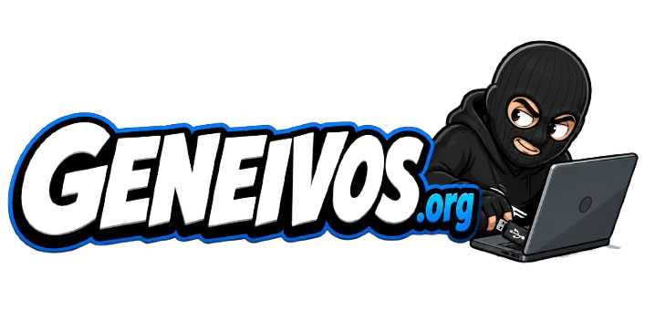 Geneivos.org